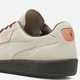 Sneakersy damskie zamszowe Puma Palermo 396463-28 37 (4UK) Mleczne (4067979890410) - obraz 7