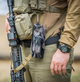 Рукавиці повнопалі Helikon-Tex All Round Tactical Gloves Coyote M - зображення 4