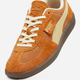 Sneakersy męskie do kostki Puma Palermo Vintage 396841-02 43 (9UK) Pomarańczowe (4099686552503) - obraz 7