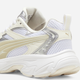 Жіночі кросівки Puma Morphic Metallic 397298-01 36 (3.5UK) Біле (4099686651893) - зображення 6