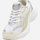 Buty sportowe damskie Puma Morphic Metallic 397298-01 40 (6.5UK) Białe (4099686651954) - obraz 7