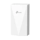Точка доступа настенная Tp-Link EAP655-Wall Белый - изображение 1