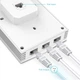 Точка доступа настенная Tp-Link EAP655-Wall Белый - изображение 4