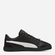 Sneakersy damskie skórzane Puma Club 5v5 Class Act 397492-01 36 (3.5UK) Czarne (4067979841443) - obraz 1