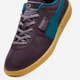 Sneakersy damskie zamszowe Puma Palermo CCC 397770-02 37 (4UK) Bakłażanowe (4067979374903) - obraz 5