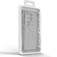 Чехол для смартфона Samsung Galaxy S25 Ultra ArmorStandart Air Force Clear Camera cover (ARM81601) - изображение 6