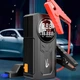 Пускозарядний пристрій Aspiring Jump 2 Power bank 3-в-1 з компресором (JM8000PI) - зображення 4