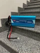 Перетворювач напруги з чистою синусоїдою, інвертор із зарядкою Wimpex WX-7000 - зображення 2