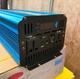 Перетворювач напруги з чистою синусоїдою, інвертор із зарядкою Wimpex WX-7000 - зображення 8