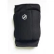 Наколінники волейбольні Asics Basic Kneepad S чорні (146814-0904) - зображення 2