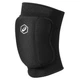 Наколінники волейбольні Asics Basic Kneepad S чорні (146814-0904) - зображення 3