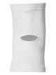 Наколенники Asics Gel Kneepad гелевые волейбольные профессиональные XL белые (146815-0001) - изображение 5