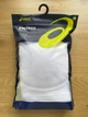 Наколенники Asics Gel Kneepad гелевые волейбольные профессиональные XL белые (146815-0001) - изображение 7
