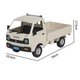 Машинка на радиоуправлении WPL D14 Suzuki Carry 1/10 RTR 4х4 - изображение 5
