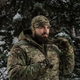 Шапка M-Tac Watch Cap Elite флис (320г/м2) Multicam S - изображение 6