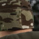 Шапка M-Tac Watch Cap Elite флис (320г/м2) Multicam S - изображение 14