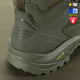 Черевики M-Tac Tactical winter boots Green 37 - зображення 12