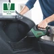 Пилосос будівельний універсальний Bosch UniversalVac 18 Baretool - зображення 11