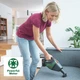 Пилосос будівельний універсальний Bosch UniversalVac 18 Baretool - зображення 14