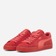 Sneakersy damskie skórzane Puma Suede Classic Translucent 398818-01 37 (4UK) Koralowe (4067979273794) - obraz 3