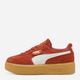 Жіночі кеди низькі Puma Palermo Elevata 399348-03 38.5 (5.5UK) Руді (4067979518673) - зображення 3