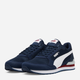 Buty sportowe damskie Puma ST Runner v4 Mesh Club 399666-02 38.5 (5.5UK) Ciemnogranatowe (4067979713047) - obraz 3