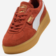 Жіночі кеди низькі Puma Palermo Elevata 399348-03 40 (6.5UK) Руді (4067979518734) - зображення 5