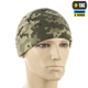 Шапка M-Tac Watch Cap Elite фліс (320г/м2) MM14 L - зображення 3