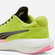 Buty do biegania damskie Puma Scend Pro 378776-21 37.5 (4.5UK) Seledynowe (4099686215972) - obraz 6