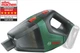 Пилосос будівельний універсальний Bosch UniversalVac 18 Baretool - зображення 2