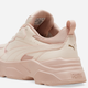 Buty sportowe damskie do kostki Puma Cassia SL 385279-05 40 (6.5UK) Pudrowe (4099686282745) - obraz 6