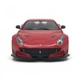 Автомодель - Ferrari F12Tdf червоний 1:24 - зображення 4