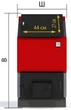 Котел твердотопливный ProTech ТТ-30с ECO Long - изображение 3