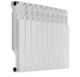 Радіатор біметалічний Bitherm 100 Bimetal-500L (BT0557) - зображення 2