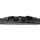 Щетка стеклоочистителя 65 см /26" гибридная Heyner Hybrid 036000 - изображение 4