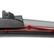 Щетка стеклоочистителя 65 см /26" гибридная Heyner Hybrid 036000 - изображение 5