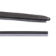 Щетка стеклоочистителя 56 см/22" Heyner All Seasons (+ резинка) 092000 с адаптером Hook One - изображение 2