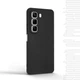 Чехол для смартфона ArmorStandart Matte Slim Fit для Infinix Hot 50 4G Camera cover Black (ARM80957) - изображение 2