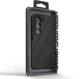 Чехол для смартфона ArmorStandart Matte Slim Fit для Infinix Hot 50 4G Camera cover Black (ARM80957) - изображение 5