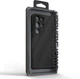 Чохол для смартфона ArmorStandart Matte Slim Fit для Samsung Galaxy S25 Ultra Camera cover Black (ARM81571) - зображення 5