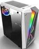 Комп'ютер 1stPlayer Ryzen 5 3600 • RX 580 8GB • 16ГБ DDR4 • HDD 1TB • SSD 480GB • ПК для ігор та роботи - зображення 4