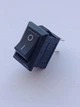 Кнопка міні вимикач KCD1 ON/OFF 2pin spst (6A-10А 125В-250В 21*15мм) Чорний (98) - зображення 5