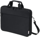 Torba na laptopa Dicota BASE XX Toploader 13-14.1" Black (D31797) - obraz 1