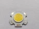 Светодиодная матрица LED COB 2B7C 7W 6500K Сold White Холодный белый свет (83) - изображение 3