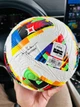 Футбольний м'яч ADIDAS MLS PRO OFFICIAL MATCH BALL FIFA QUALITY PRO розмір 5 (00189) - зображення 3