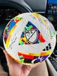 Футбольний м'яч ADIDAS MLS PRO OFFICIAL MATCH BALL FIFA QUALITY PRO розмір 5 (00189) - зображення 5