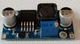 Підвищуючий перетворювач XL6009 E1 3A 3.2-32V - 4-38В DC/DC Регульований вихід (43) - зображення 1