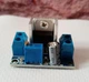 Понижающий стабилизатор напряжения LM317 1.5 А 3-37V 1.25-35V ДХО Линейный регулятор (45) - изображение 4