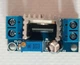 Понижающий стабилизатор напряжения LM317 1.5 А 3-37V 1.25-35V ДХО Линейный регулятор (45) - изображение 6