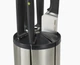 Набір ножів, 6 шт Elevate 100 knives Carousel Set 95034 - зображення 3